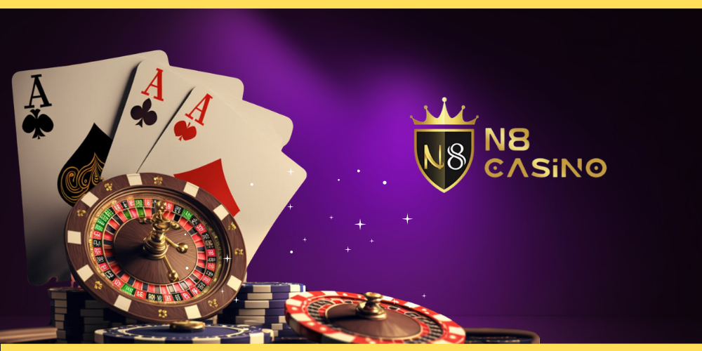 N8 casino